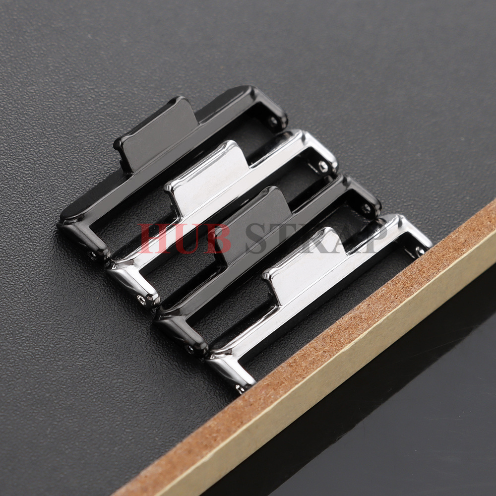 18 มม. 20 มม. 22 มม. สายโลหะสแ - Huawei Smartwatch Accessories บทวิจารณ์และราคา